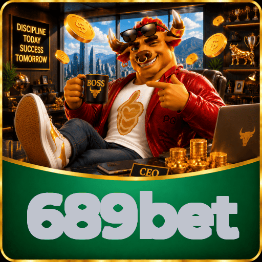 689bet Logo