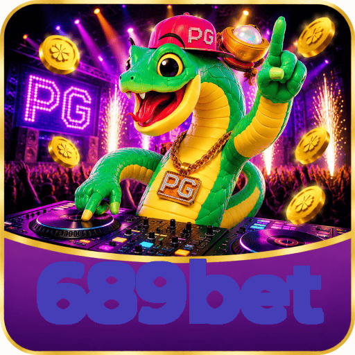 689bet Logo
