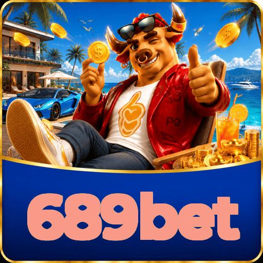 689bet Logo