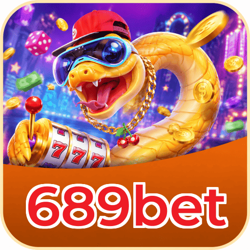 689bet Logo