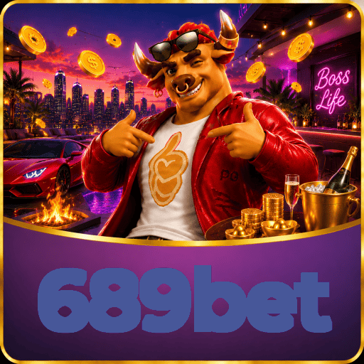 689bet Logo