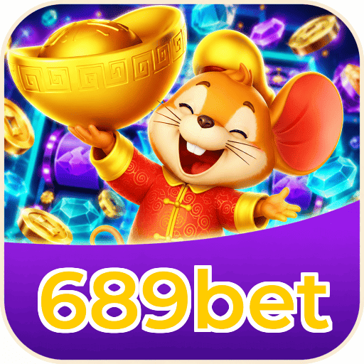 689bet Logo