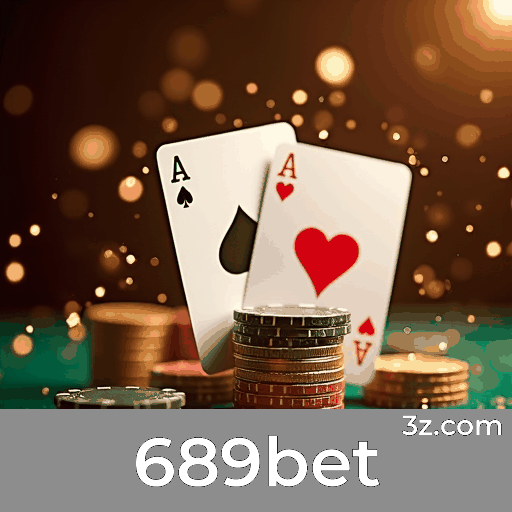 689bet Logo