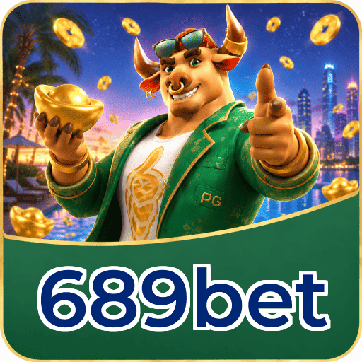 689bet Logo