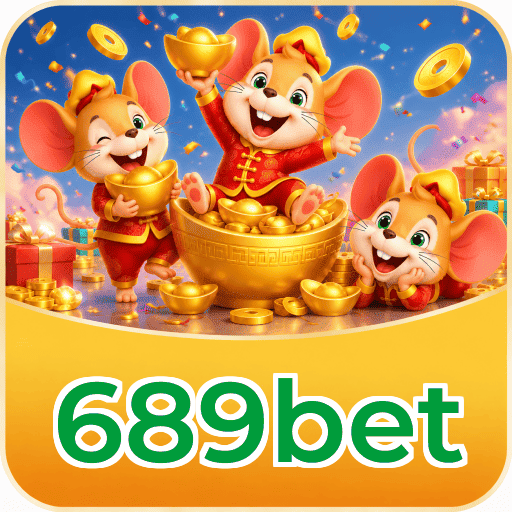 689bet Logo