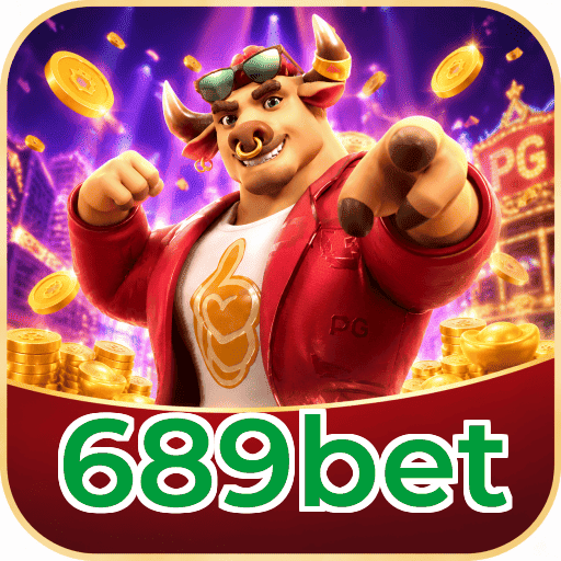 689bet Logo