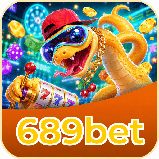 689bet Logo