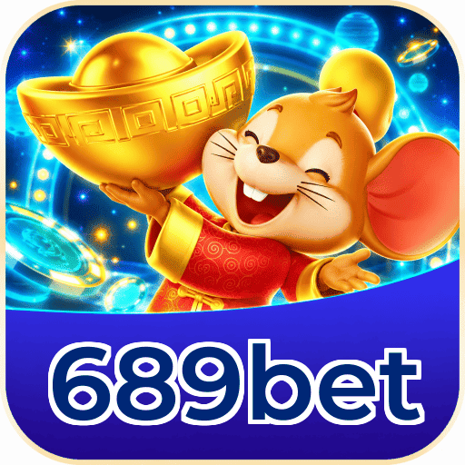 689bet Logo