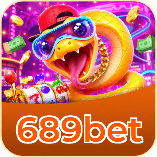 689bet Logo