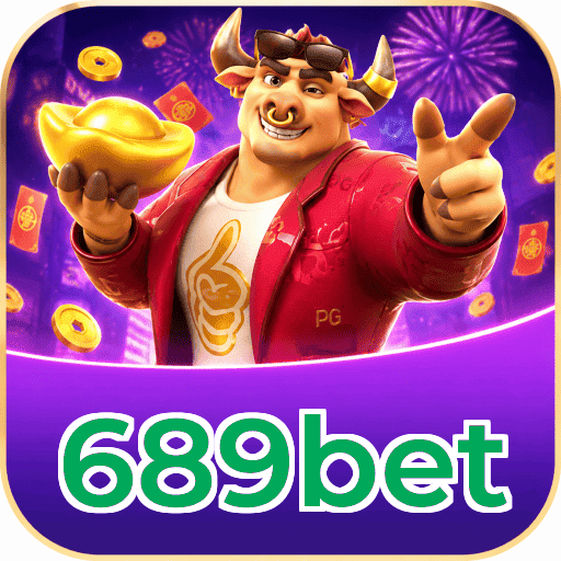 689bet Logo
