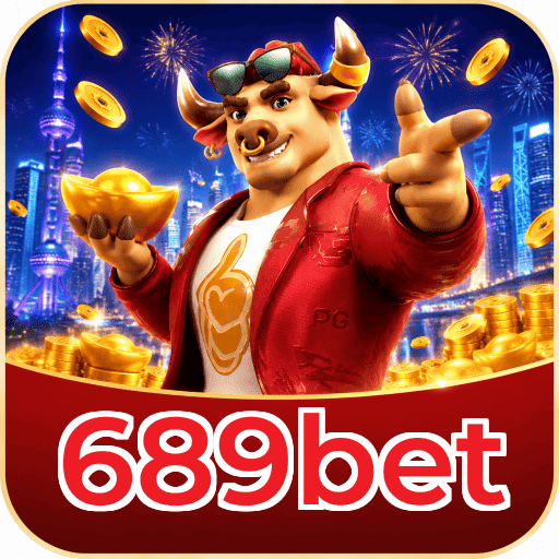 689bet Logo
